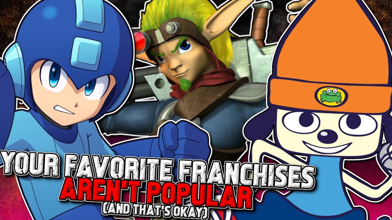 The Frustrating Culture Of Dead Game Franchises