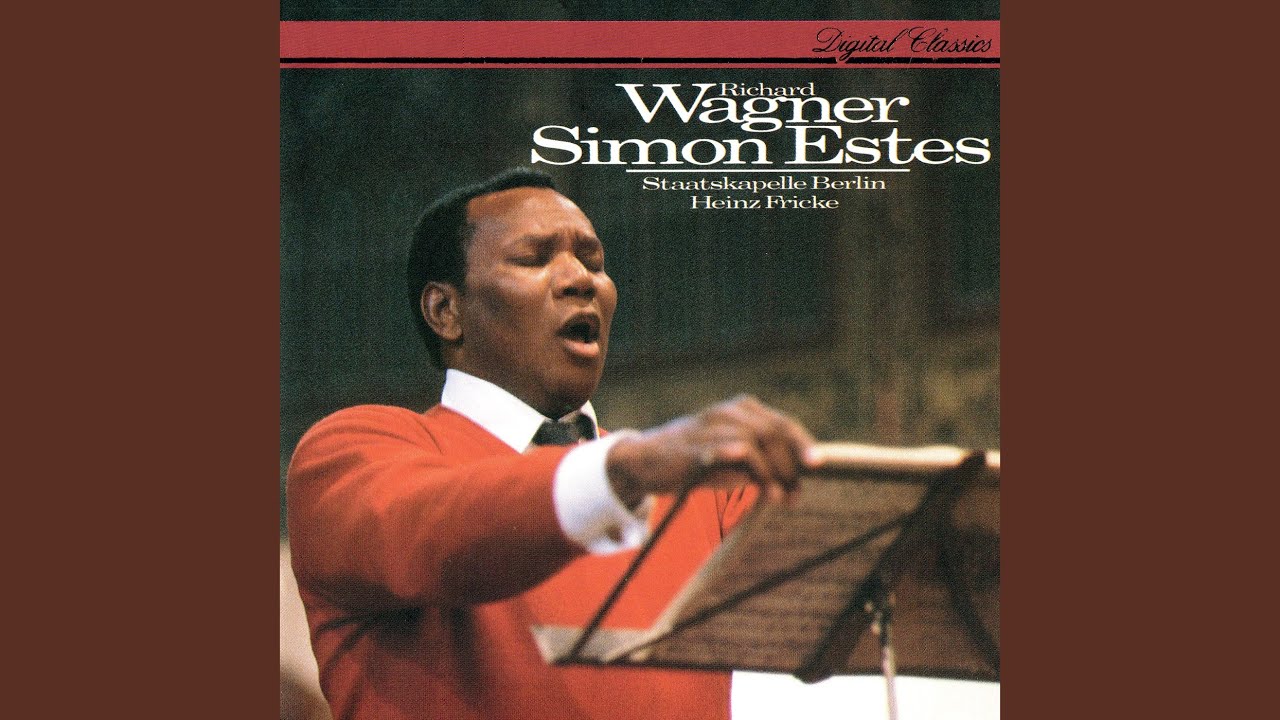 Der fliegende Holländer, WWV 63 / Act 1: 