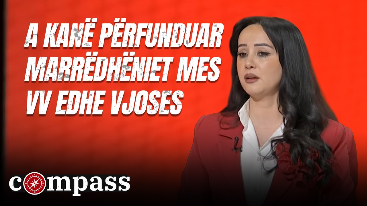 A kanë përfunduar marrëdhëniet mes Vetëvendosjes edhe Vjosa Osmanit? Flet Arjeta Fejza