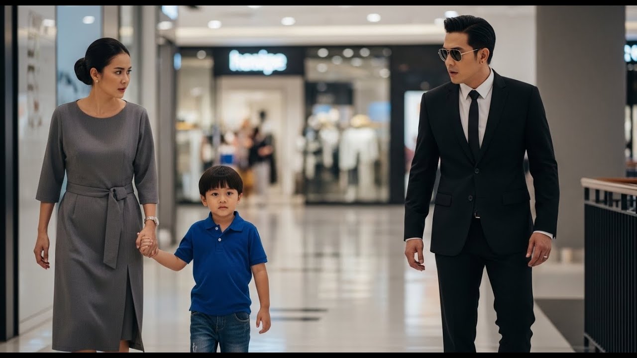 เขาเลือกเมียน้อย ทิ้งเมียท้องไว้ลำพัง…สามปีต่อมา เมื่อได้เจอเด็กคนนั้น หัวใจเขาแทบแตกสลาย