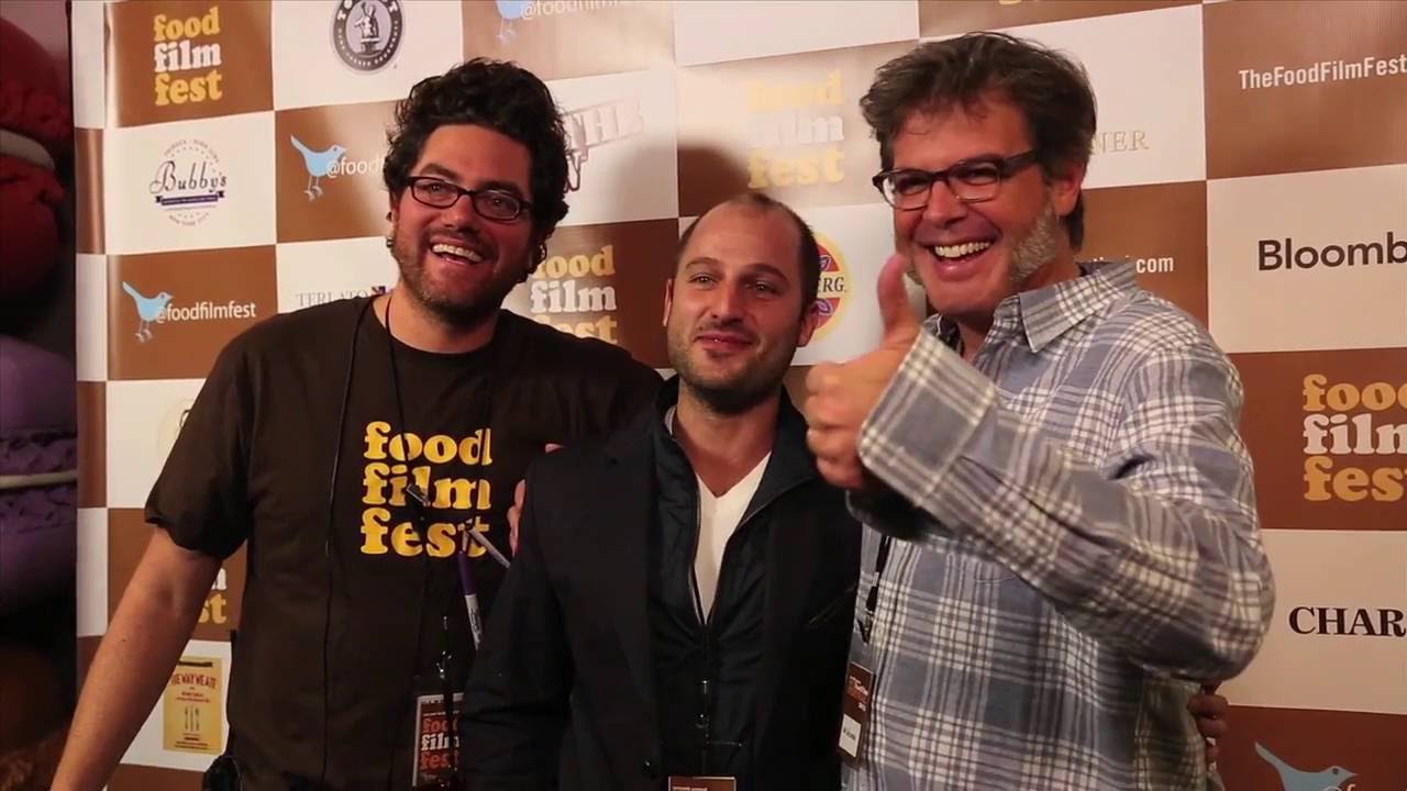 A Taste of The Food Film Festival