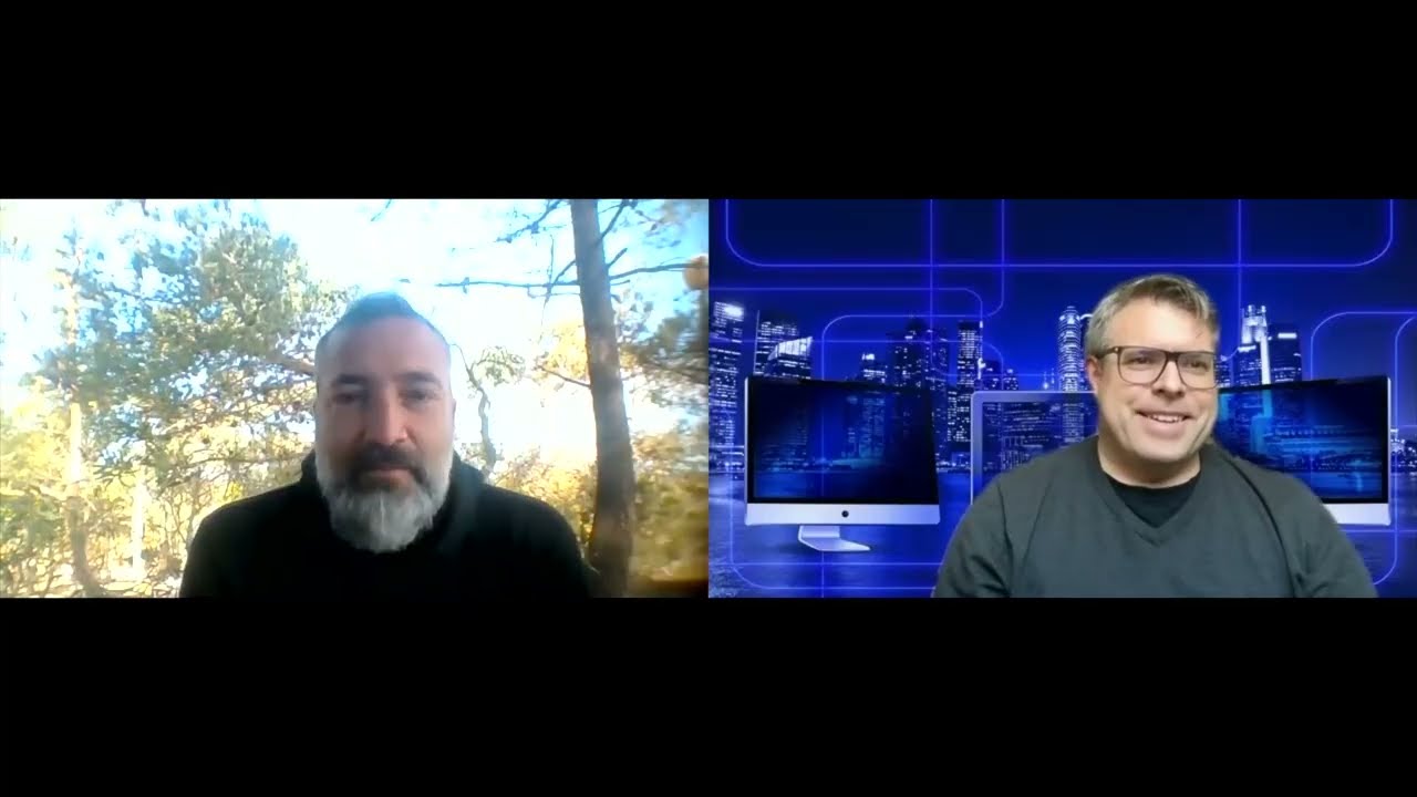 Always online - Der Talk. Wie wirken Echokammern und Filterblasen?