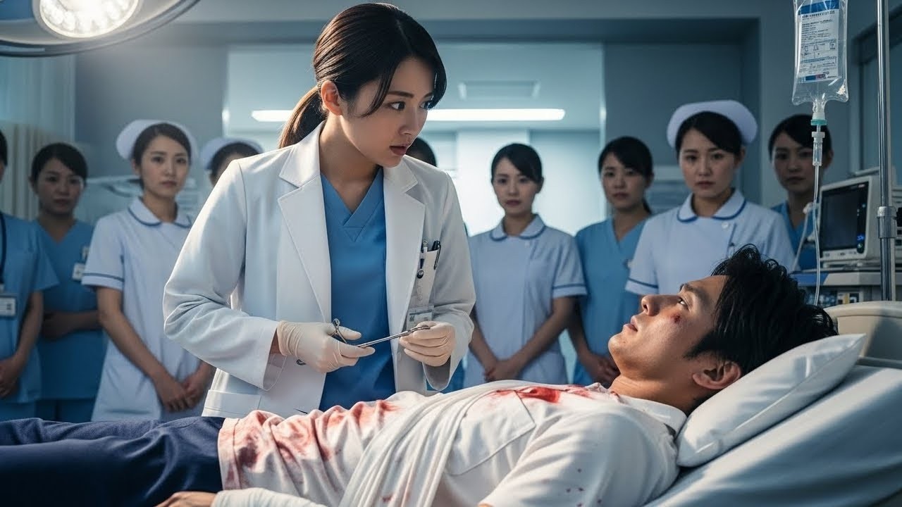 外科医の私 5年前に捨てた夫が緊急搬送 指名された瞬間愛憎劇の幕が開いた