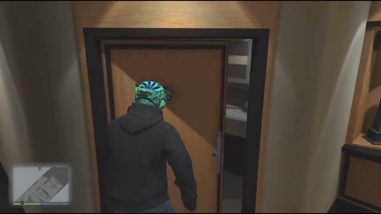 GR