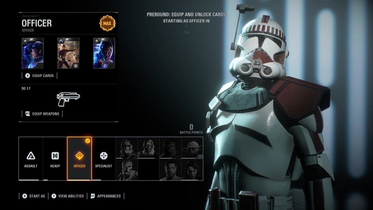CO-OP | Galactic Republic | Star Wars Battlefront 2 | No Commentary | Gameplay 