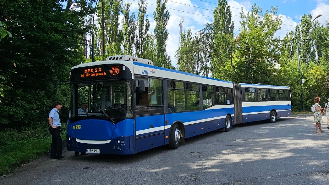 Jelcz M181MB/3 