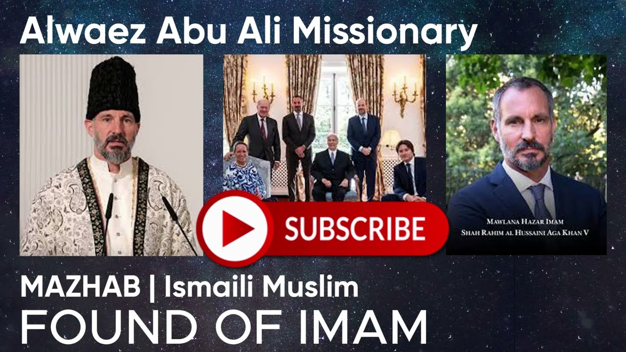 #Alwaz Abu Ali Missionary #Explanation of ismaili #Mazhab #Ismaili #Muslim Nizari