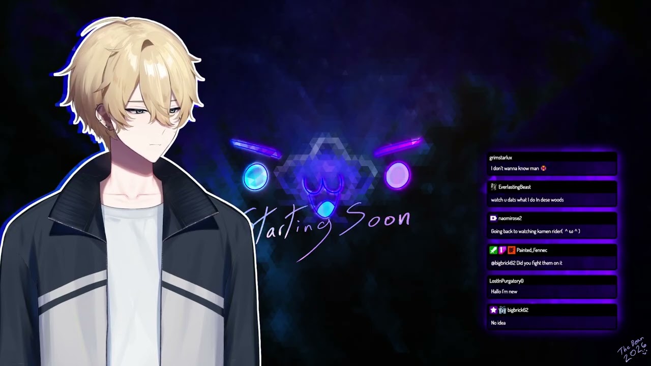 Enoch VOD 28 - Jan 15, 2026