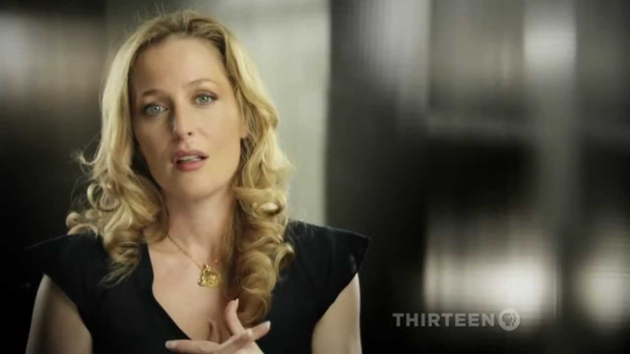 The X Files - America in Primetime- HD