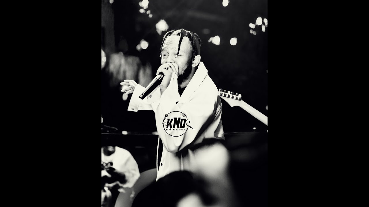 Kwesta x K.O x Makwa Type Beat "Spyland" | Free Kwaito Type Beat | INSTRUMENTAL