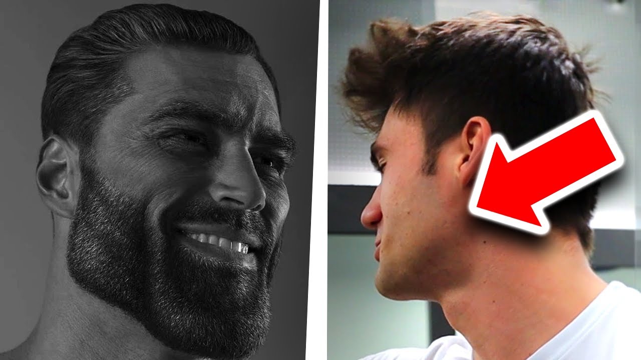 Bobo Bierze Testosteron?