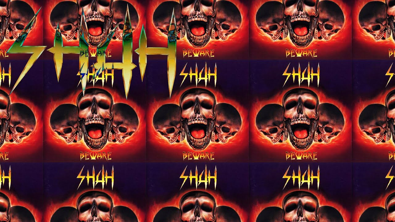 Bloodbrothers, SHAH, Reaction, #RAGECON2