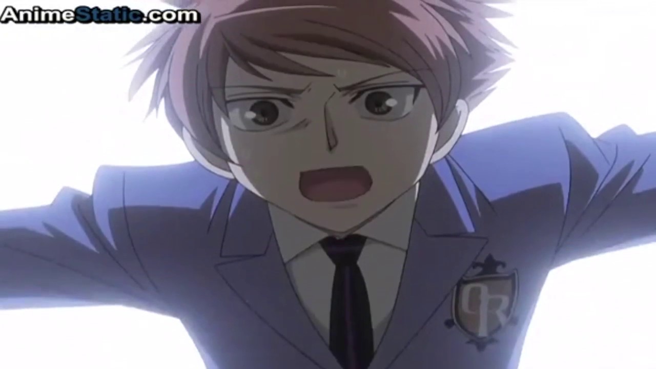 OHSHC - Smoke and Mirrors (The Yandere Song)