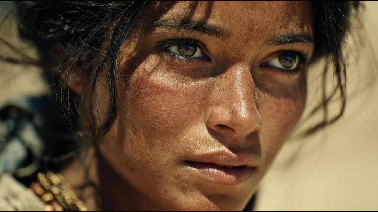 La dura realidad de vivir como esclavo del placer.