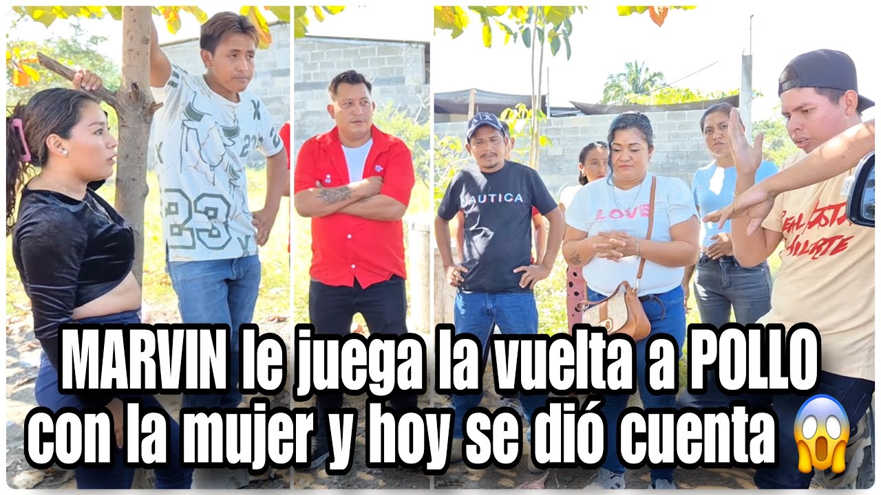 URGENTE a YURI le gusta MARVIN y le recibió un regalo a escondidas😡