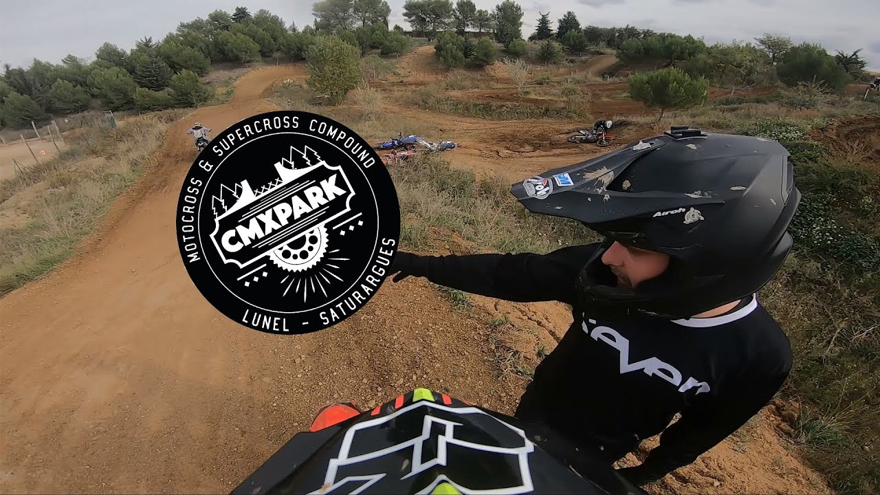 cmx park saturargues 2020