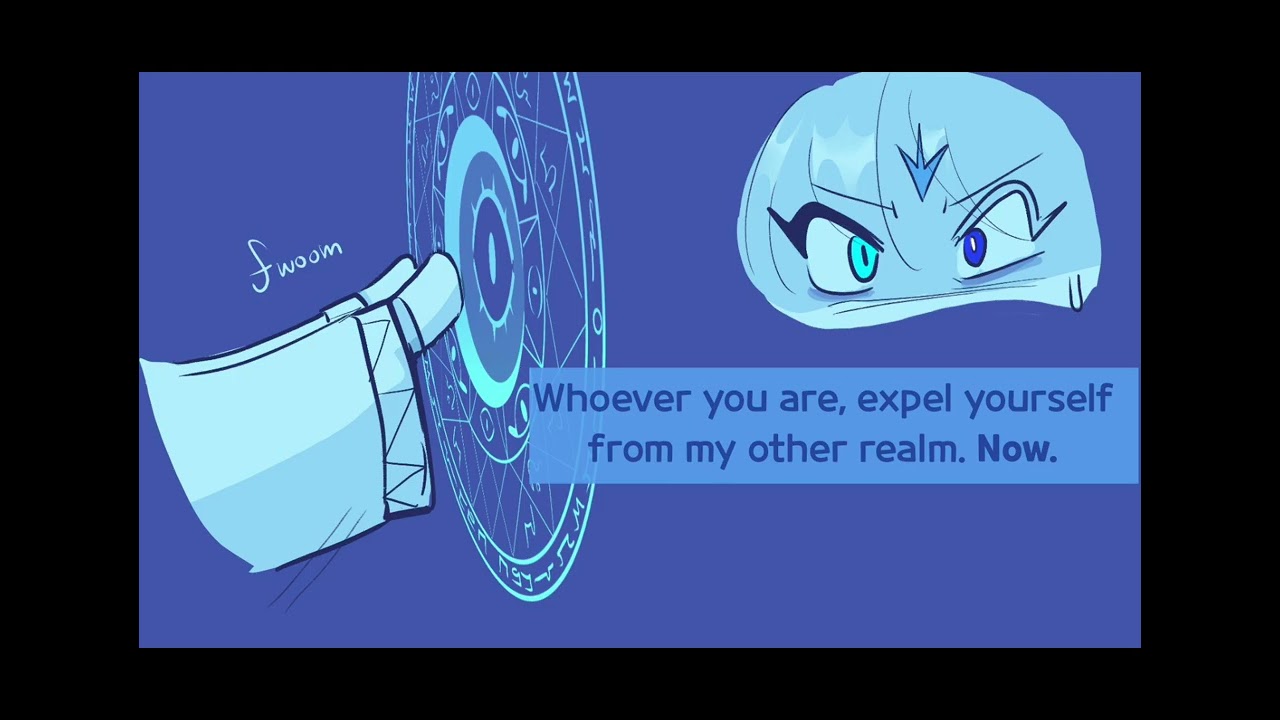 Time jamed part 3 #cookierunkingdom #comic #cookierun ##shadowmilk #cookieart ##crkingdom