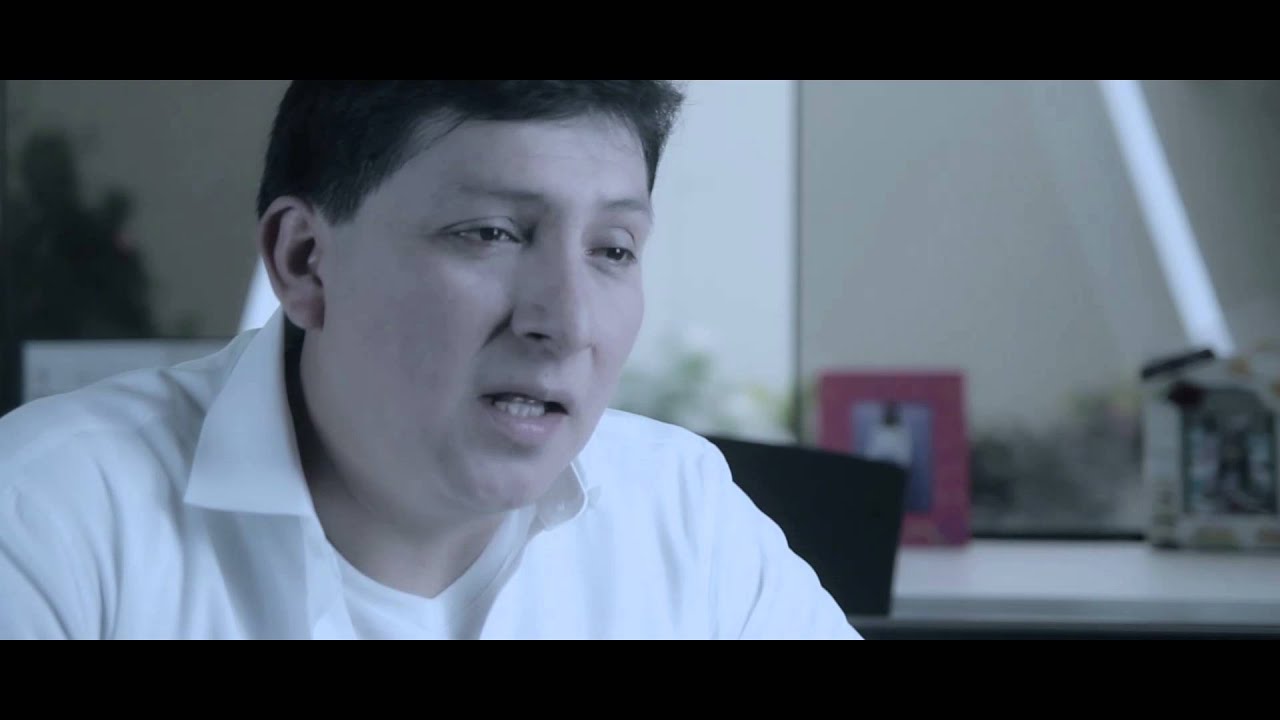 La Mujer Que Ame -Christian Pendula Video Oficial  