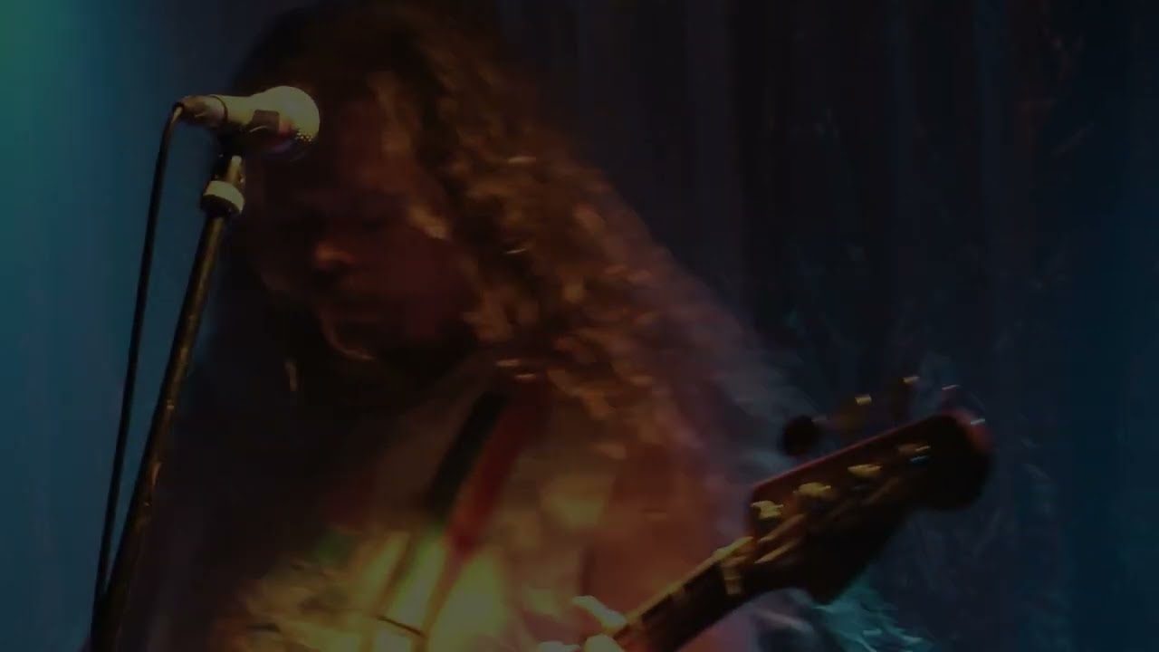 Wavves - King Of The Beach - Brudenell Social Club - Leeds - 19/02/26..