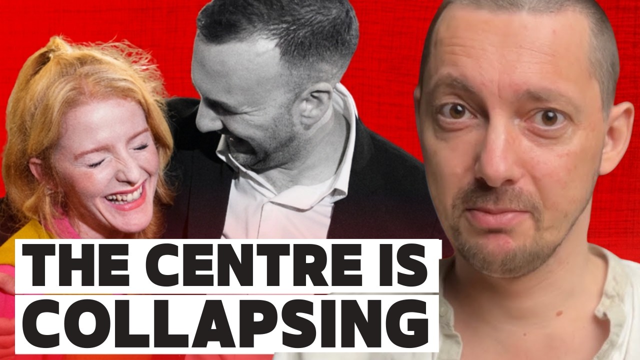 Britain's By-Election Shock Reveals What's Coming