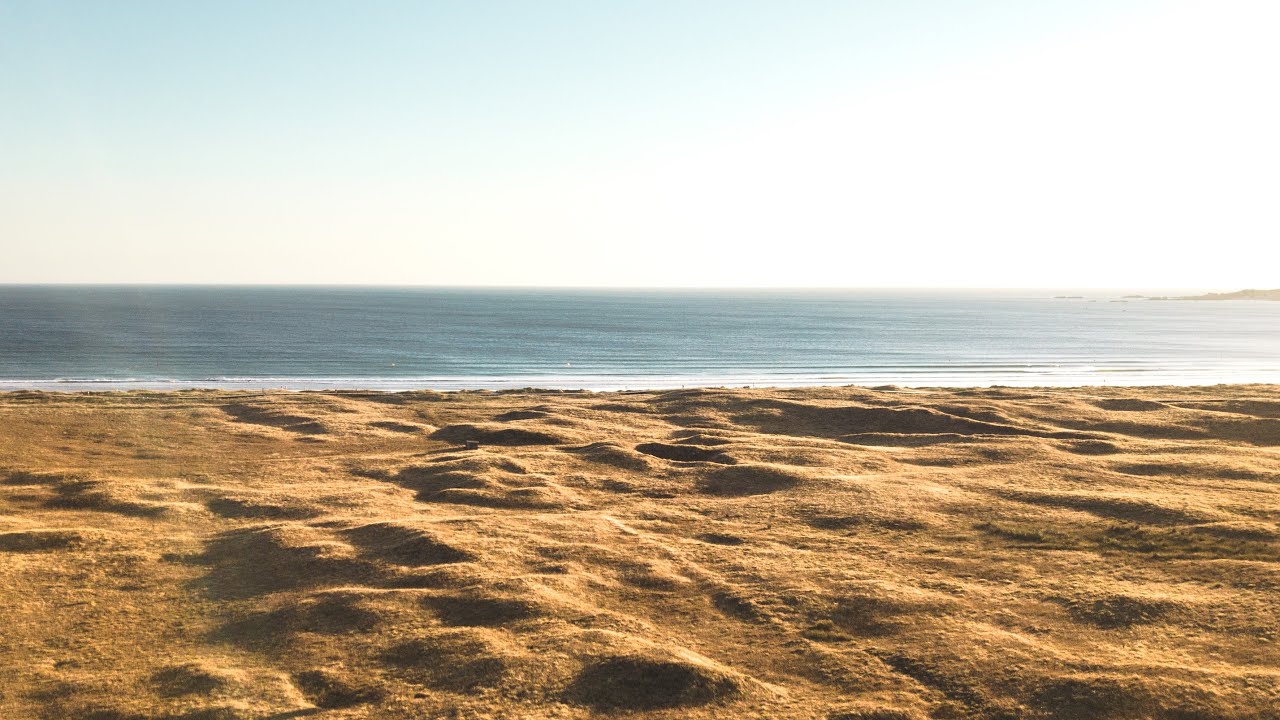 ZARLASH - Cinematic Drone MAVIC PRO (Galicia, Spain)