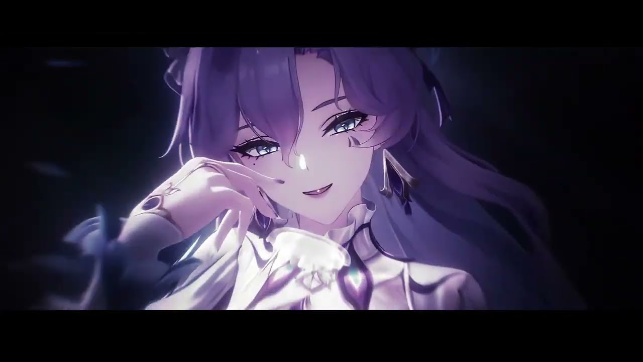 cantarella-In a night [edit/amv]!
