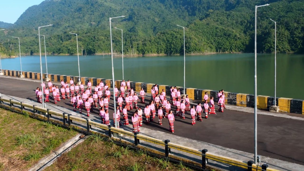 Bilkhawthlir Hmarveng Bial Kohhran Hmeichhe Zaipawl - En Rawh Chhum Zingah A Lo Kal