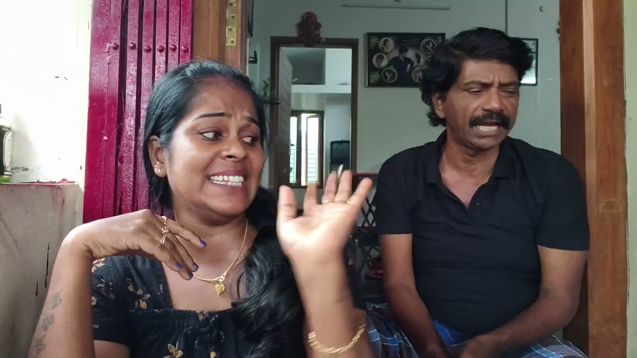 நீ எத்தனை பேருக்கு விளக்கு  புடிச்ச என்று நான் சொல்லவா உன் மொள்ளமாரி தனத்தை வெளியே சொல்லவா 