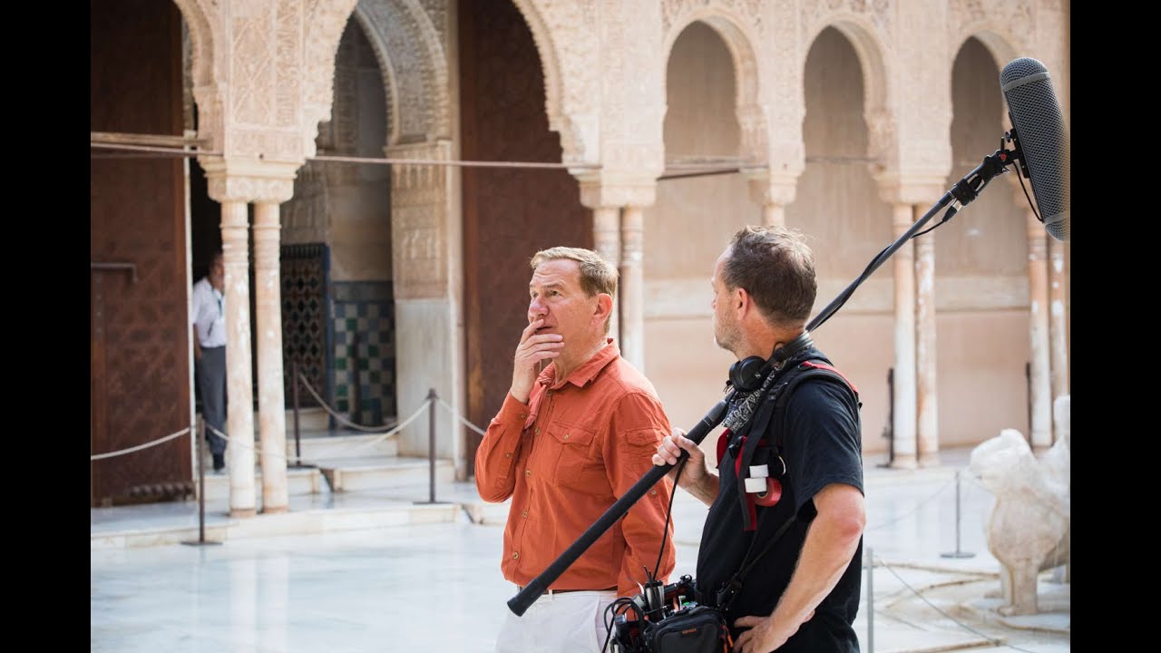 PORTILLO'S ANDALUCIA (2023)
