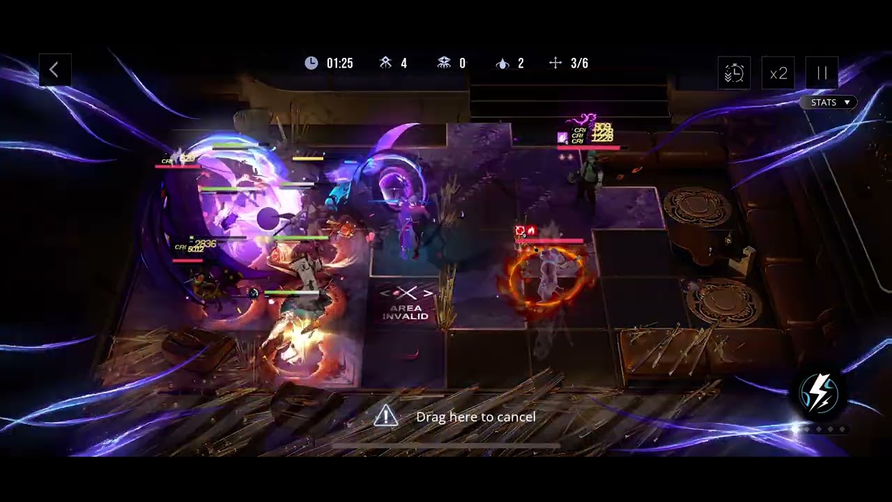 [Path to Nowhere] EX7-1 Full Conditions Depth 26