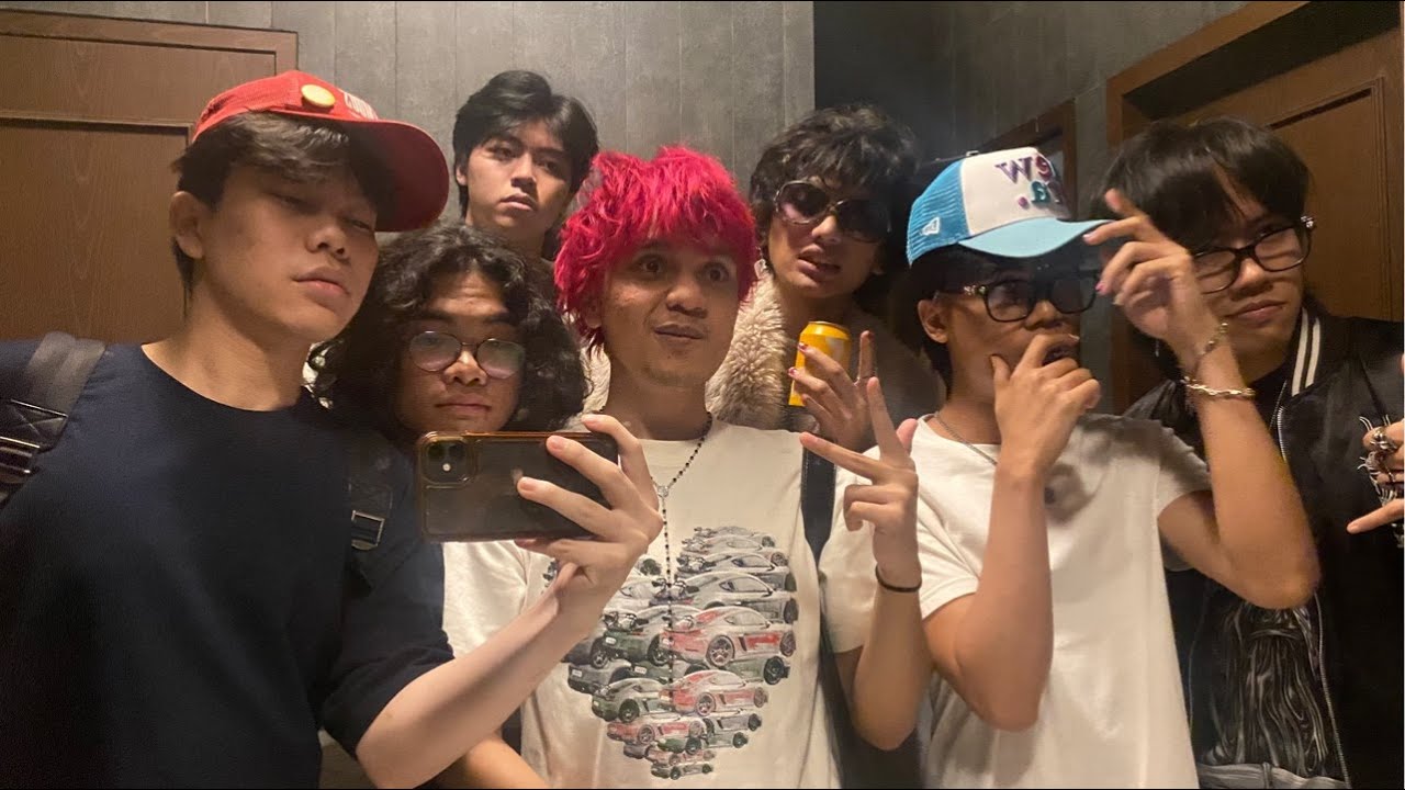 IRL DUO PLENGER #MAINKAN