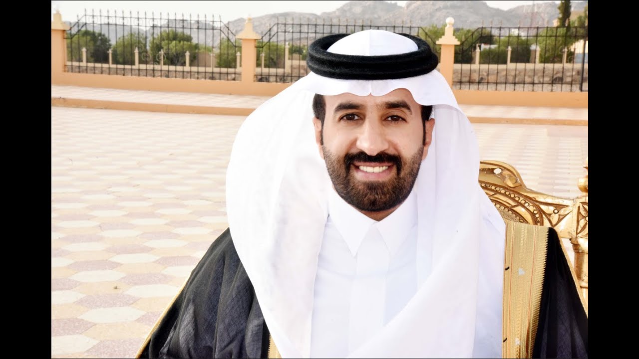 حفل زواج المهندس والاعلامي محمد بن مفرح آل غانم بقصر البرق ( الفرعين ) تاريخ ٢٠٢٢/٧/٣ م
