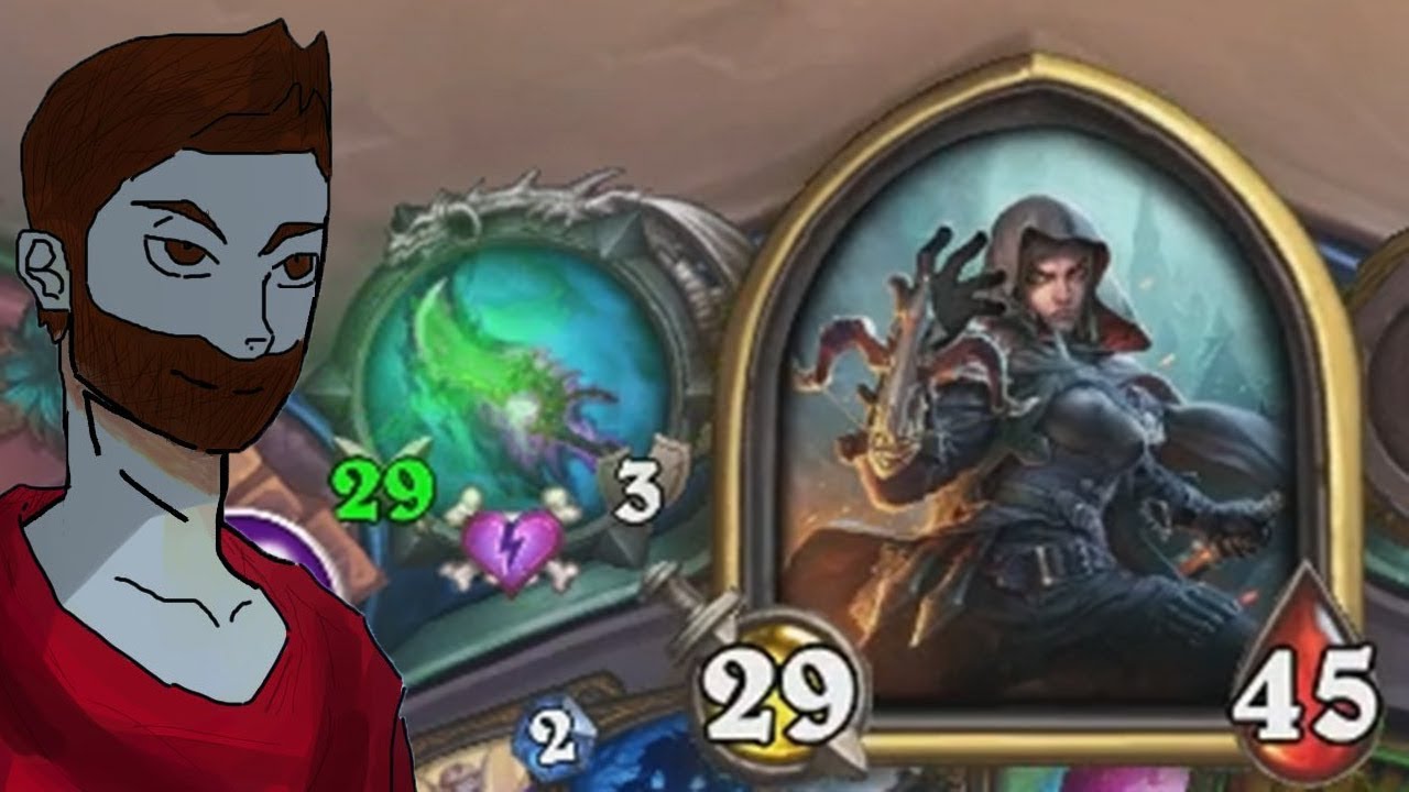 NINJA ATLAS | ¡¿TESS AL PRIMER INTENTO?! | AVENTURA | Hearthstone