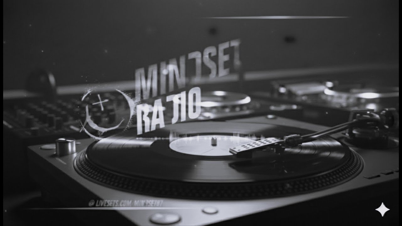 Sound of Techno - DJ Set I 33 ( D.D Birthday-Mix )