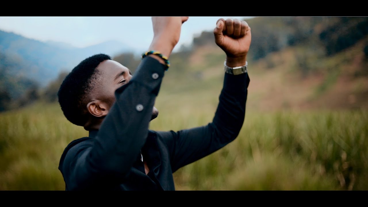 HIMBAZWA RUREMA BY CHRISS WIZZY{official_video}