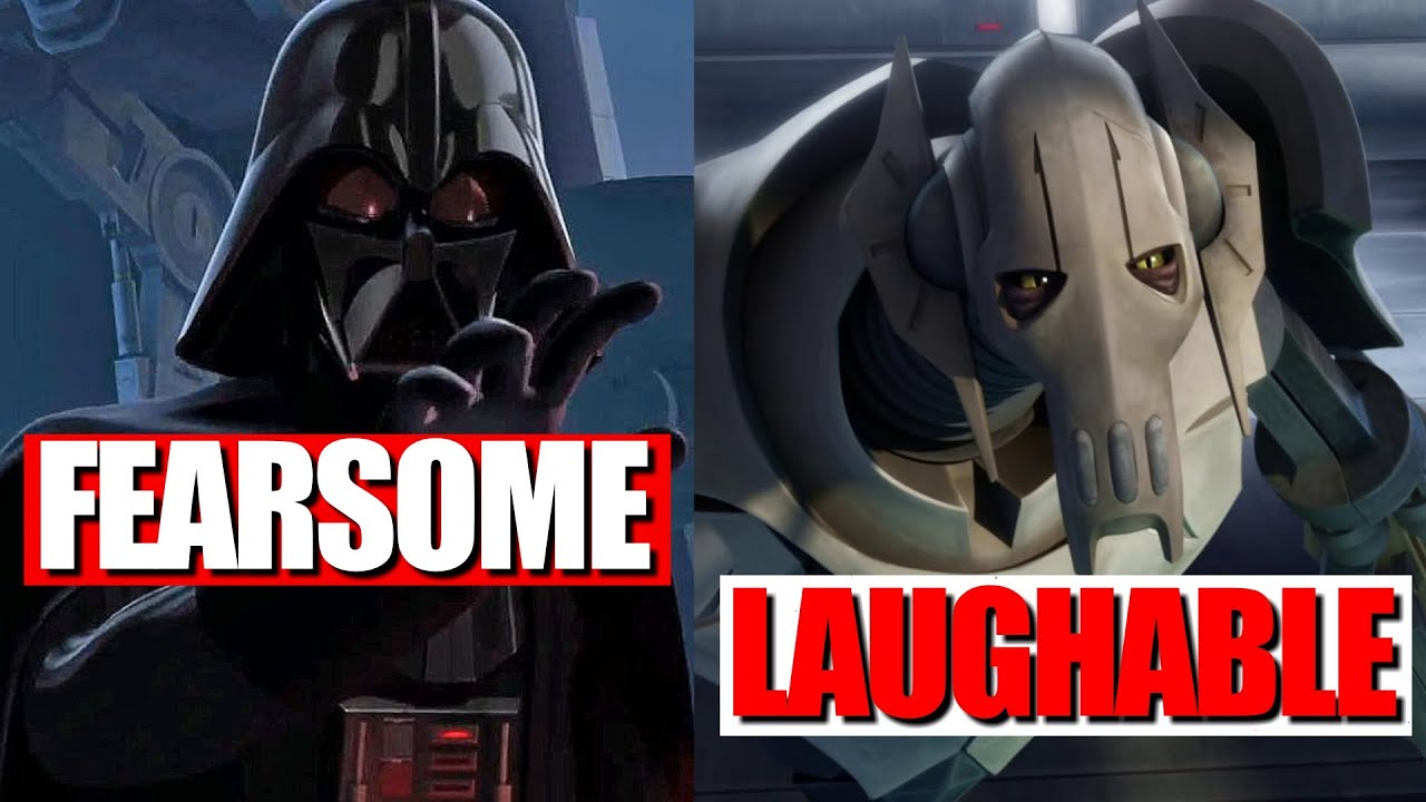Villains NEED To Be A Threat! | Writers React to Rebels S2E2