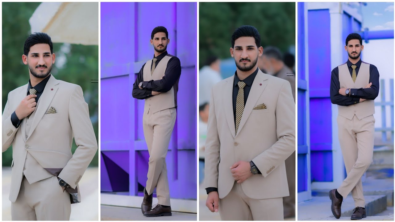 شاهد خطوبه ابن بغداد المرتب _ محمد احمد عوده _ التصوير حسين باسم محمد _ 2026
