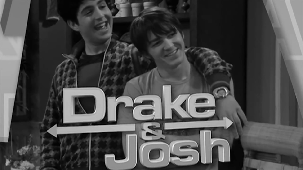 rip drake and josh's friendship