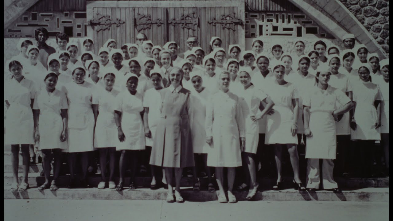 Le père FAVRON, uosr cinquantenaire 1946 1996