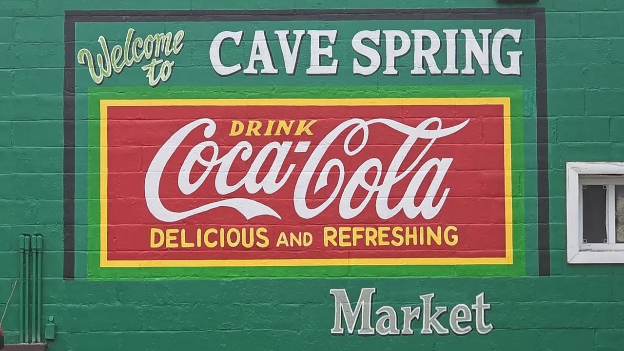 Day 15 A zero in  Cave Spring GA Pinhoti Trail Thru Hike