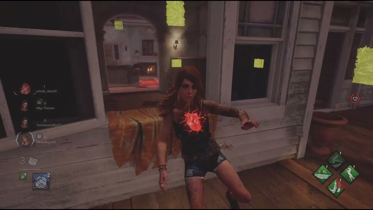 Kate denson adept dbd