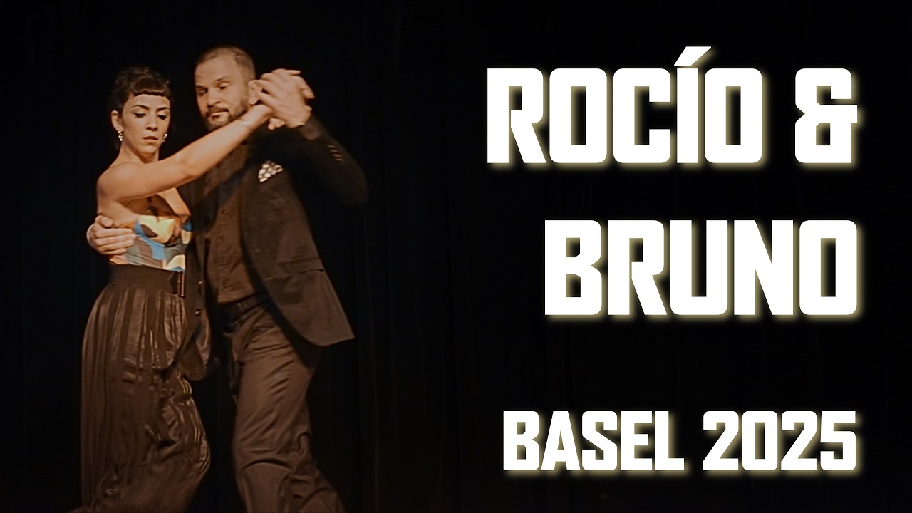 Rocío Lequio & Bruno Tombari, Basel 2025, 2/5