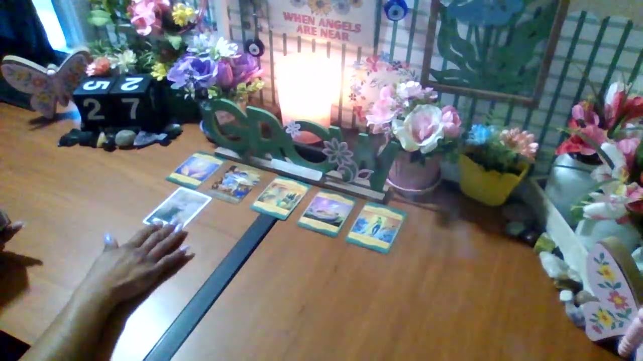 Stay focused...cautious...disciplined...free because they are in a panic...but they were warned....