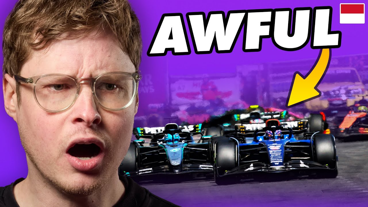 Our 2025 Monaco Grand Prix Race Review