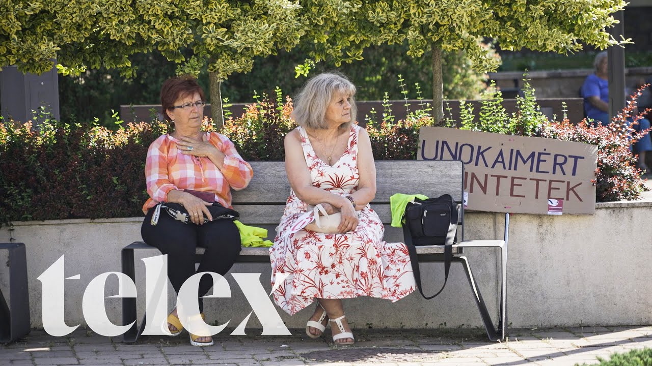 Egy város, ahol nincs menekvés az állami oktatásból