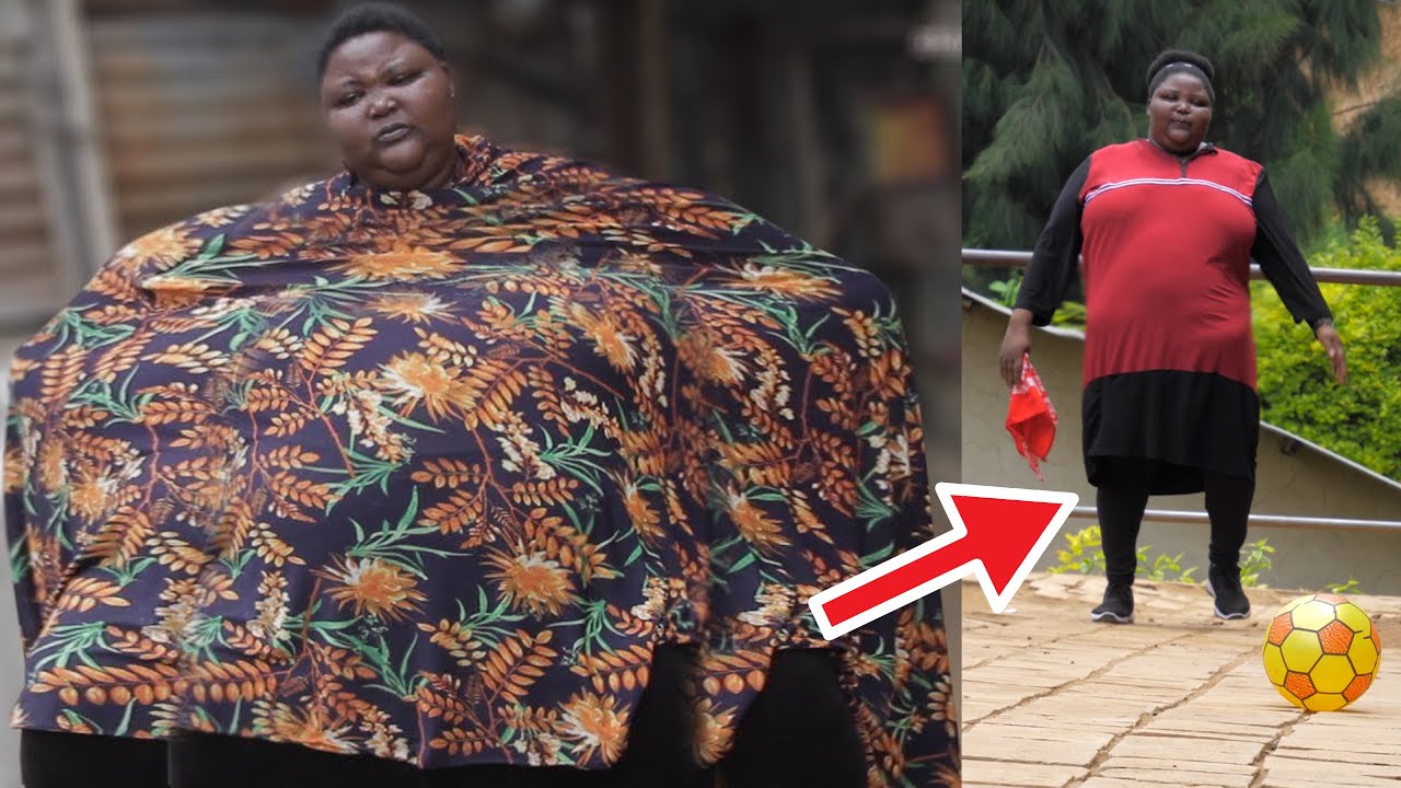 Uko Natakaje Ibiro 200 ibanga nakoresheje ngo nanuke | Ndashaka kujya muri MISS RWANDA noneho