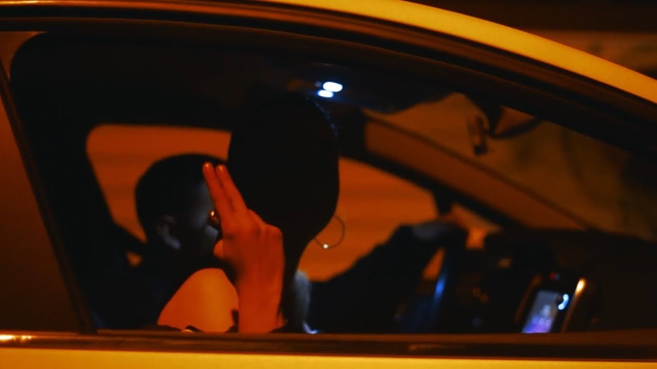 JIME - LA VIE EN GRIS