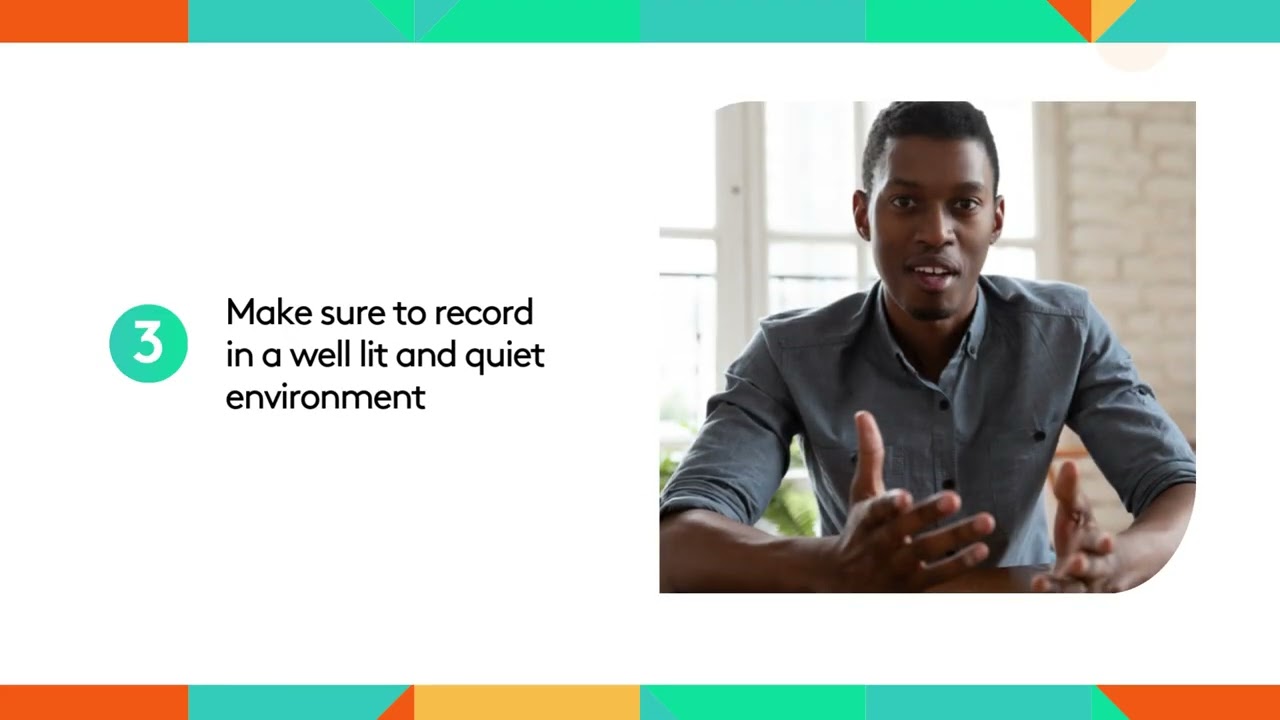 MEST Africa Challenge 2025- How To Record Pitch Video