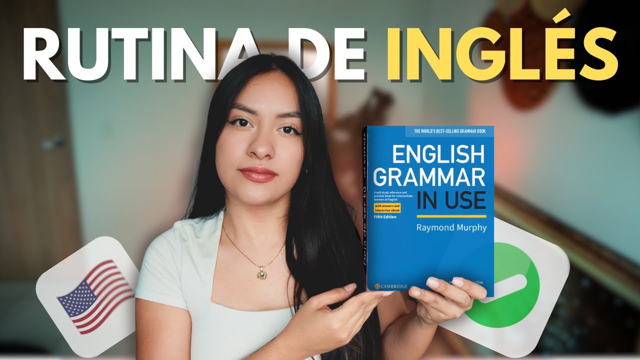 Aprendí inglés por mi cuenta y desde casa (PASO A PASO) ✅