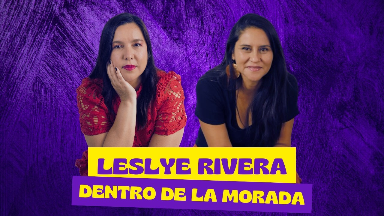 Ser autora es ser una científica literaria | Qué hacer después de publicar – con Leslye Rivera